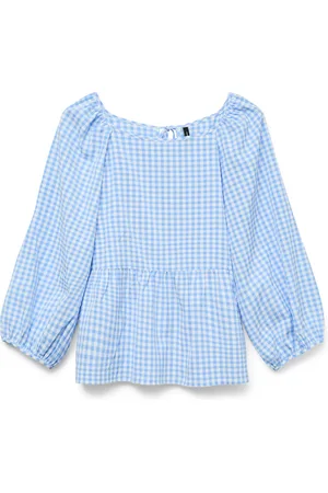 VERO MODA Bluse 