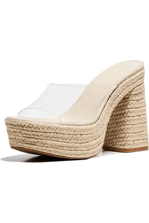 Bershka Pantoletter
