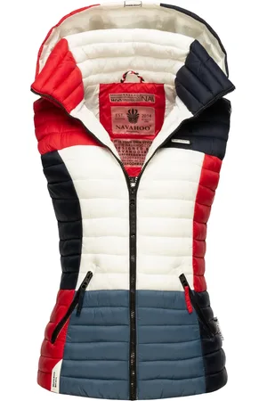 Navahoo Vest