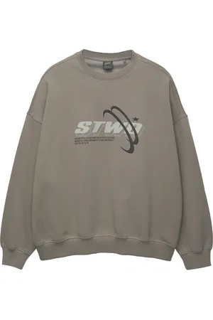 Pull&Bear Sweatshirt 