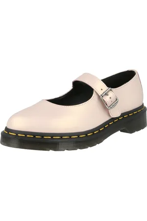 Dr. Martens Ballerinasko med rem 