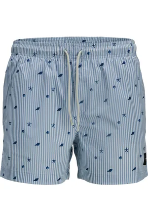 JACK & JONES Badeshorts 