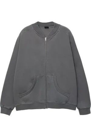 Pull&Bear Sweatjakke