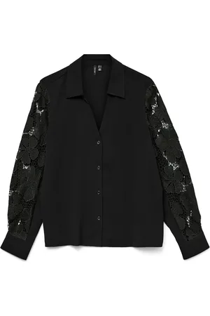 VERO MODA Bluse 