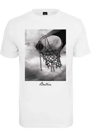 Mister Tee Bluser & t-shirts 