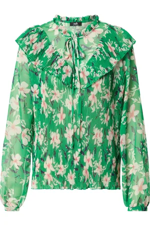 wallis Bluse