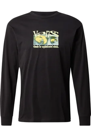 Vans Bluser & t-shirts 