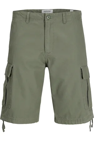 JACK & JONES Cargobukser 