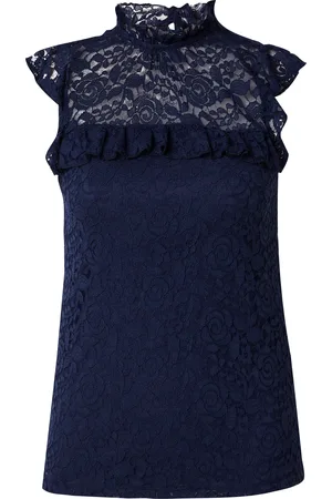 wallis Bluse