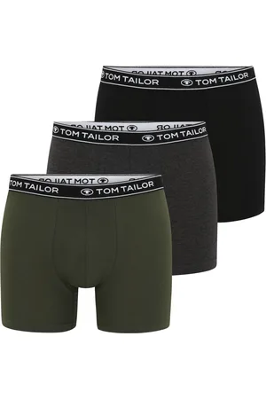 TOM TAILOR Boksershorts