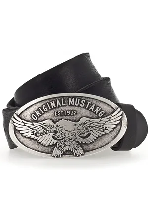 Mustang Bælte