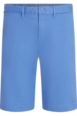 Tommy Hilfiger Lærredsbukser 