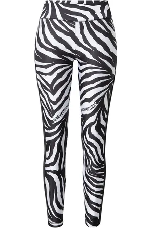 VERSACE Leggings
