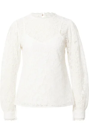 wallis Bluse