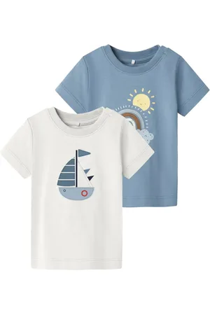 NAME IT Shirts 