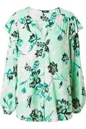 wallis Bluse