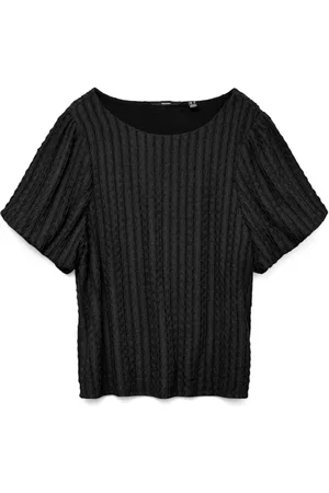 VERO MODA Bluse 