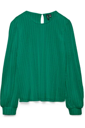 VERO MODA Bluse 