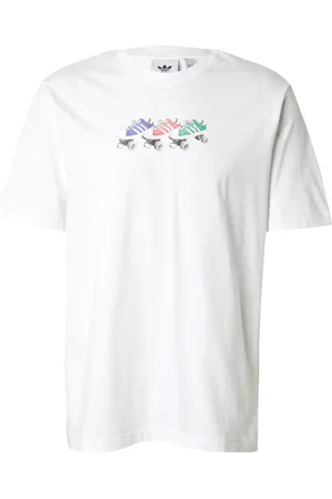 adidas Bluser & t-shirts 