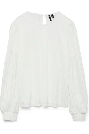 VERO MODA Bluse 