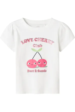 NAME IT Bluser & t-shirts 