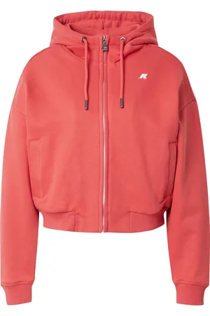 K-Way Sweatjakke 