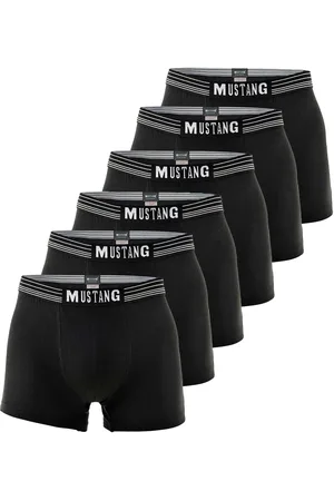 Mustang Boksershorts