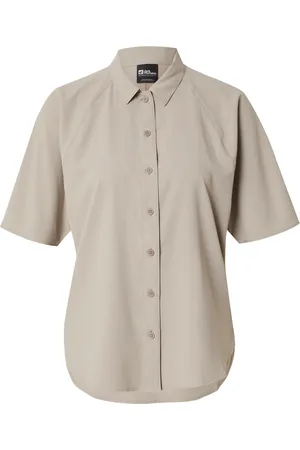Jack Wolfskin Funktionsbluse 