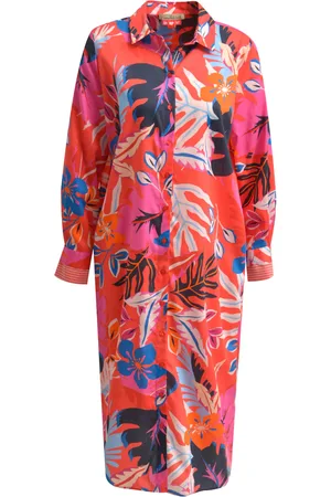 Smith & Soul Blusekjole