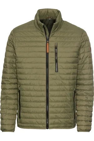 Camel Active Overgangsjakke