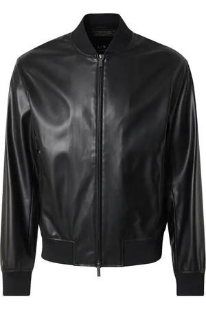 Armani Exchange Overgangsjakke