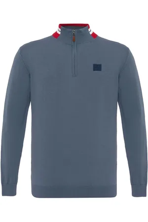 Jacey Quinn Pullover 