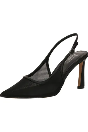 Call it Spring Slingpumps 