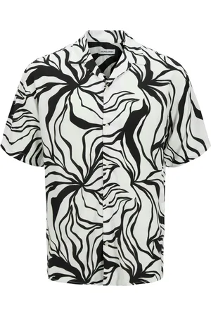 JACK & JONES Skjorte 