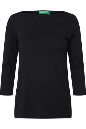 Benetton Shirts