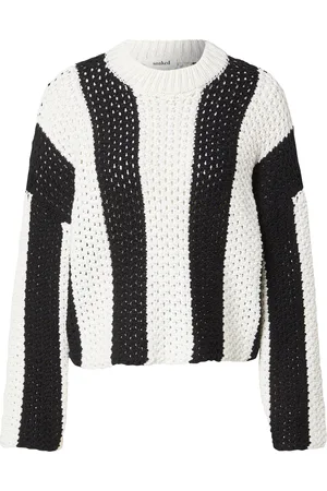 Soaked in Luxury Pullover 