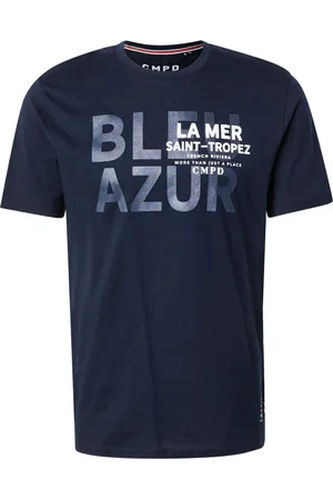 Camp David Bluser & t-shirts