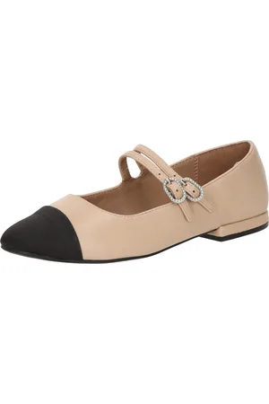 Call it Spring Ballerinasko med rem