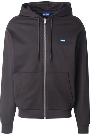 HUGO BOSS Sweatjakke 