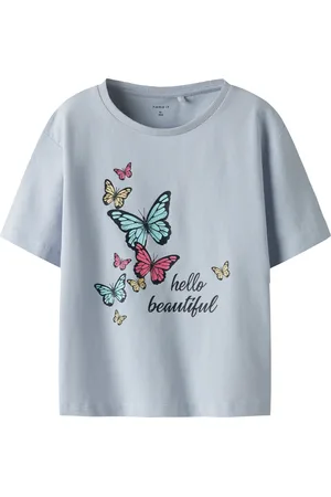 NAME IT Bluser & t-shirts 