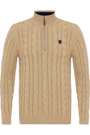 Jacey Quinn Pullover 