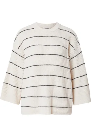 Soaked in Luxury Pullover 