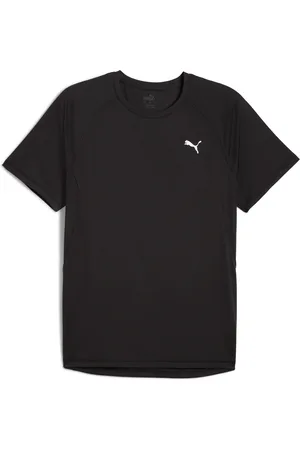 PUMA Funktionsskjorte 