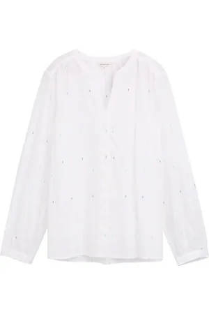 TOM TAILOR Bluse