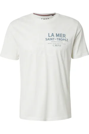 Camp David Bluser & t-shirts