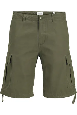 JACK & JONES Cargobukser 
