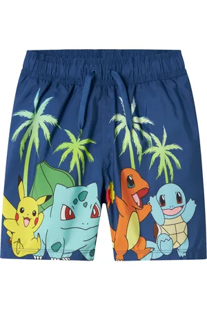 NAME IT Badeshorts 
