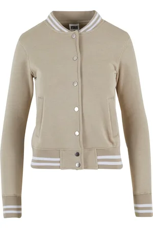 Urban classics Sweatjakke