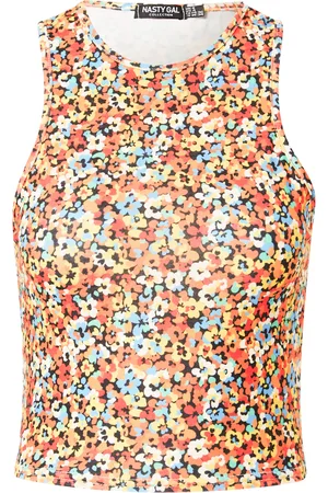 NASTY GAL Overdel