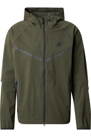 Nike Overgangsjakke 